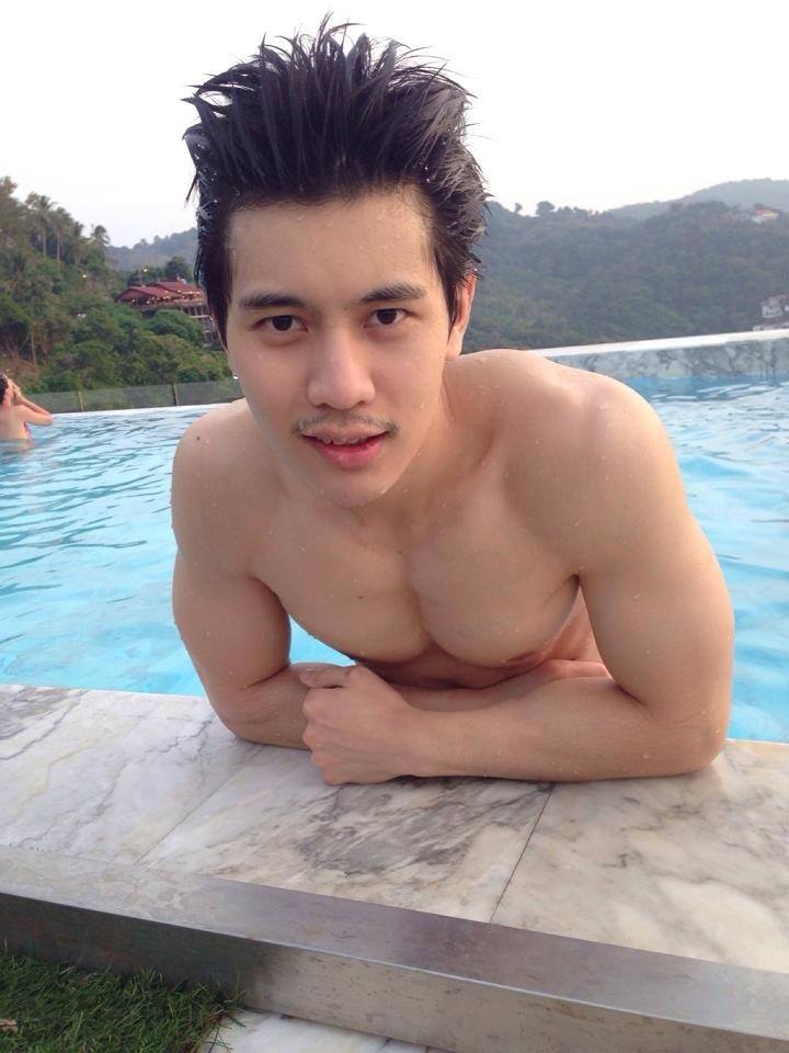 เห็นหน้าน้องกานต์ ทำฉันเล็ดเลย