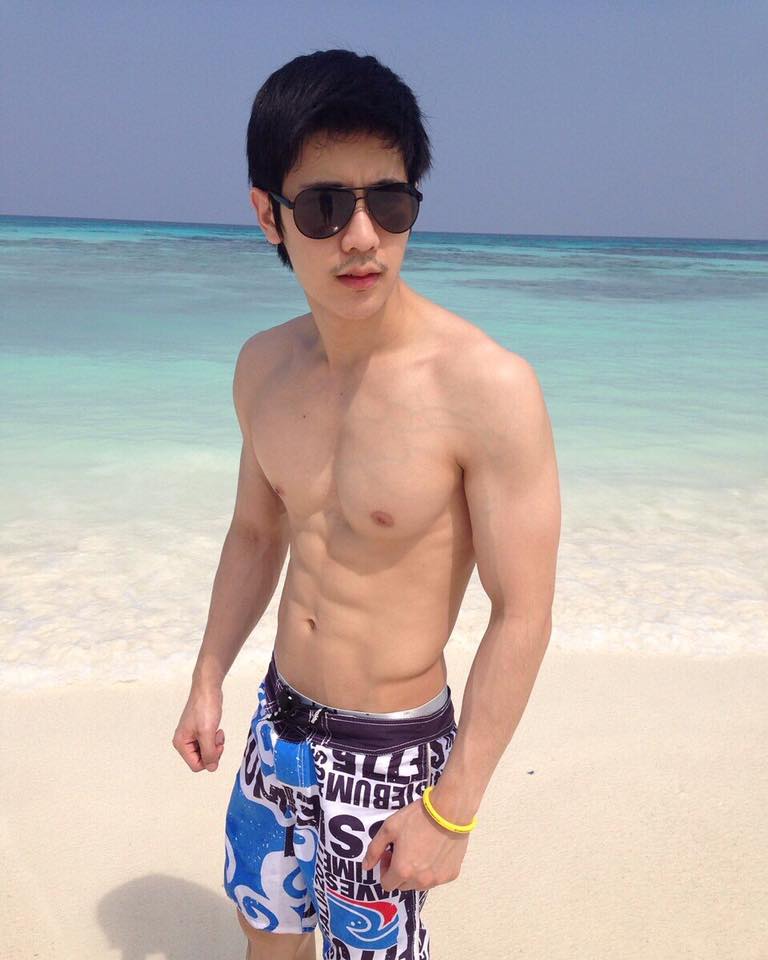 เห็นหน้าน้องกานต์ ทำฉันเล็ดเลย