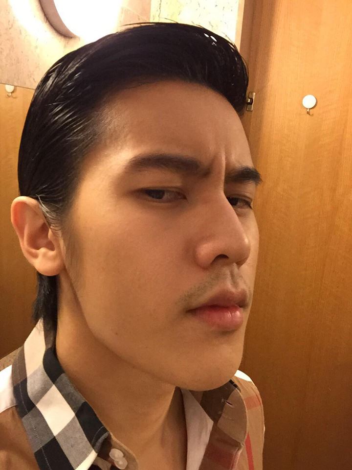 เห็นหน้าน้องกานต์ ทำฉันเล็ดเลย