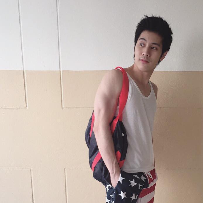 เห็นหน้าน้องกานต์ ทำฉันเล็ดเลย