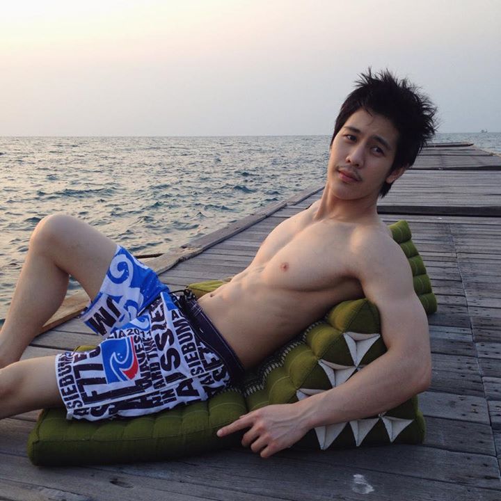 เห็นหน้าน้องกานต์ ทำฉันเล็ดเลย