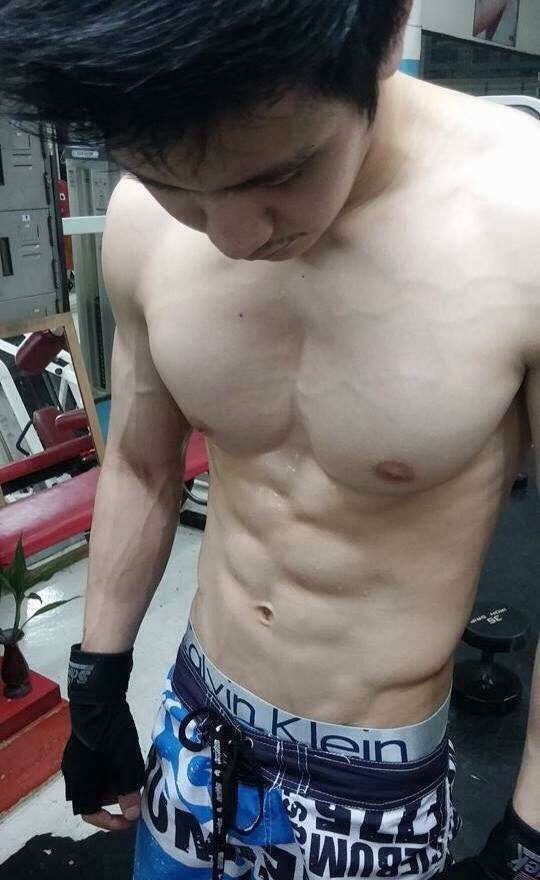 เห็นหน้าน้องกานต์ ทำฉันเล็ดเลย