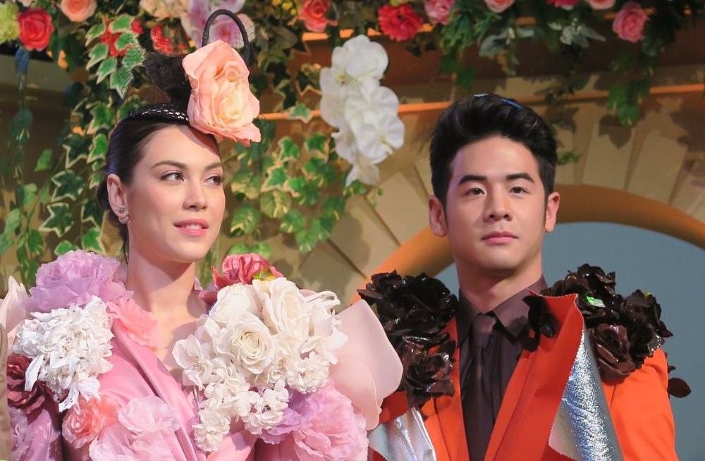 เป๋า.... วฤธ  เพื่อนรักเพื่อนริษยา สุดหล่อ