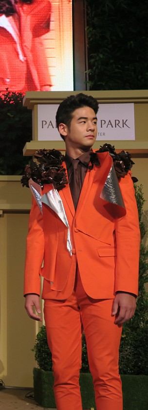 เป๋า.... วฤธ  เพื่อนรักเพื่อนริษยา สุดหล่อ