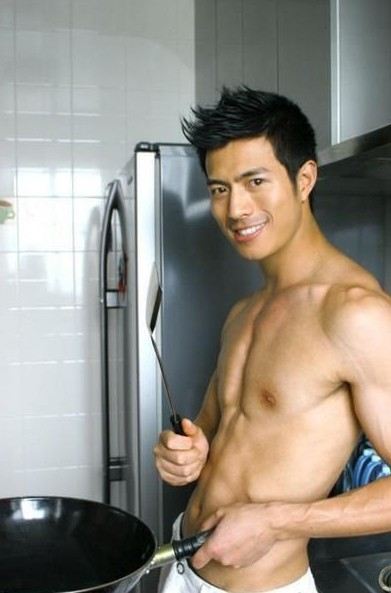 แค่เห็น ก็ฟิน แล้ว !