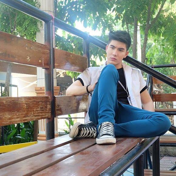 สาวกรี๊ดหนักมาก! &ldquo;เมฆ จิรกิตติ์&ldquo; แจ้งเกิดบท &ldquo;เซโร่&ldquo; รักนะเป็ดโง่ ตอน Don&rsquo;t
