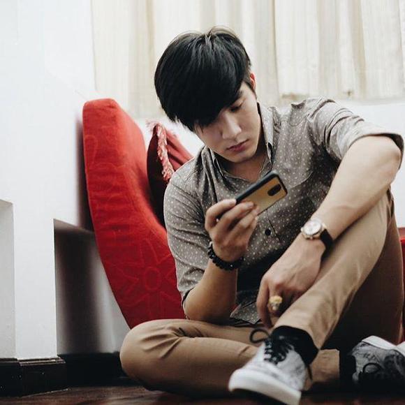 สาวกรี๊ดหนักมาก! &ldquo;เมฆ จิรกิตติ์&ldquo; แจ้งเกิดบท &ldquo;เซโร่&ldquo; รักนะเป็ดโง่ ตอน Don&rsquo;t