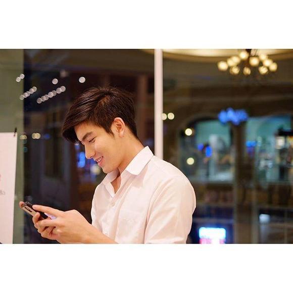 สาวกรี๊ดหนักมาก! &ldquo;เมฆ จิรกิตติ์&ldquo; แจ้งเกิดบท &ldquo;เซโร่&ldquo; รักนะเป็ดโง่ ตอน Don&rsquo;t