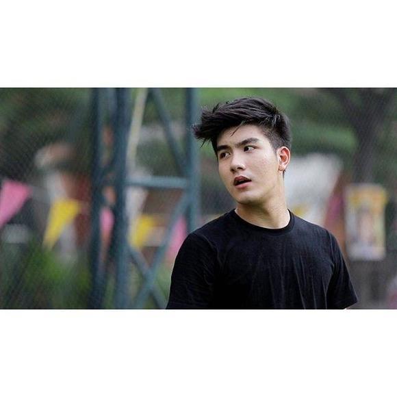 สาวกรี๊ดหนักมาก! &ldquo;เมฆ จิรกิตติ์&ldquo; แจ้งเกิดบท &ldquo;เซโร่&ldquo; รักนะเป็ดโง่ ตอน Don&rsquo;t