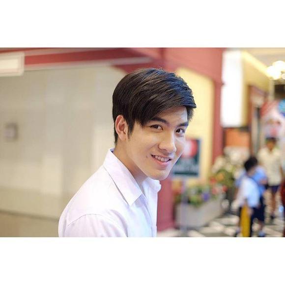 สาวกรี๊ดหนักมาก! &ldquo;เมฆ จิรกิตติ์&ldquo; แจ้งเกิดบท &ldquo;เซโร่&ldquo; รักนะเป็ดโง่ ตอน Don&rsquo;t