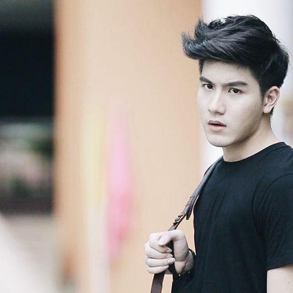 สาวกรี๊ดหนักมาก! &ldquo;เมฆ จิรกิตติ์&ldquo; แจ้งเกิดบท &ldquo;เซโร่&ldquo; รักนะเป็ดโง่ ตอน Don&rsquo;t