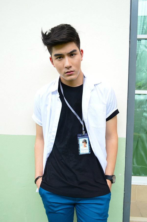 สาวกรี๊ดหนักมาก! &ldquo;เมฆ จิรกิตติ์&ldquo; แจ้งเกิดบท &ldquo;เซโร่&ldquo; รักนะเป็ดโง่ ตอน Don&rsquo;t