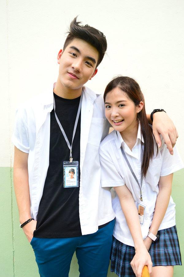 สาวกรี๊ดหนักมาก! &ldquo;เมฆ จิรกิตติ์&ldquo; แจ้งเกิดบท &ldquo;เซโร่&ldquo; รักนะเป็ดโง่ ตอน Don&rsquo;t