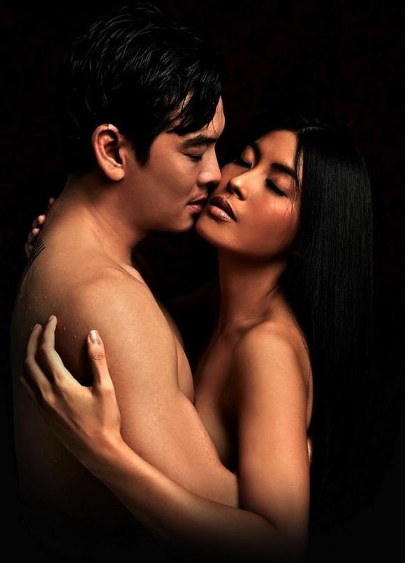 รวมฉากหวิว ติดเรท ฉ. ผลงานของ"หม่อมน้อย" จากผู้กำกับ "แม่เบี้ย 2015"
