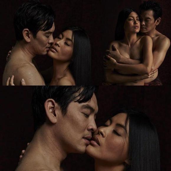 รวมฉากหวิว ติดเรท ฉ. ผลงานของ"หม่อมน้อย" จากผู้กำกับ "แม่เบี้ย 2015"