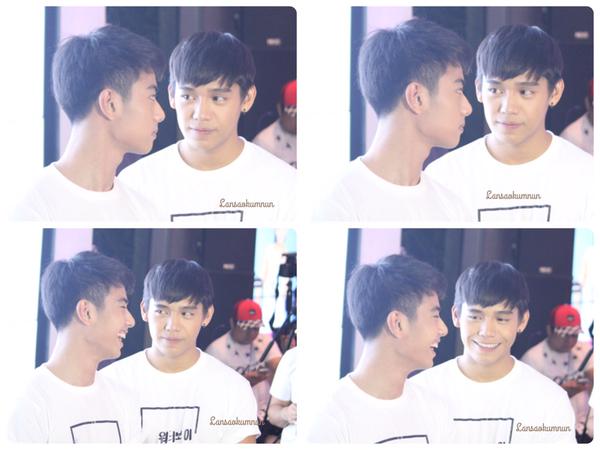 คนนี้ชื่อ"บีม"จองแล้ว เงินยังเล่นหูเล่นตาอีก 555+ (มีตัวอย่างให้ดู กรี๊ดกันลั่นเลย) @Water boyy.
