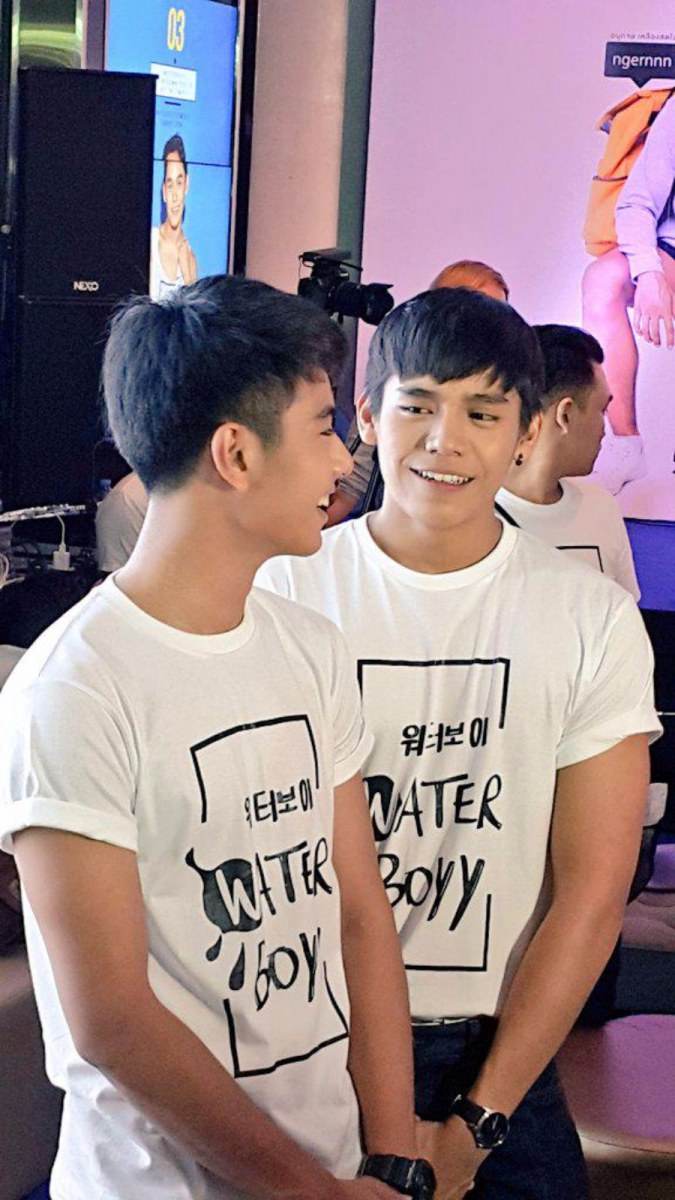 คนนี้ชื่อ"บีม"จองแล้ว เงินยังเล่นหูเล่นตาอีก 555+ (มีตัวอย่างให้ดู กรี๊ดกันลั่นเลย) @Water boyy.