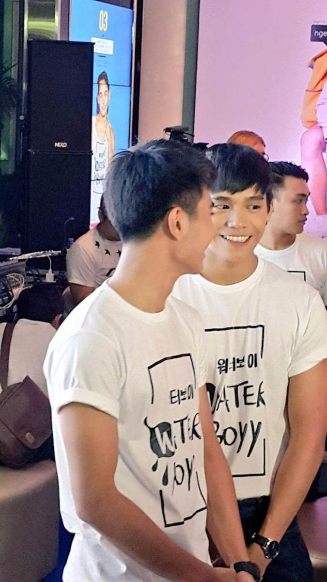 คนนี้ชื่อ"บีม"จองแล้ว เงินยังเล่นหูเล่นตาอีก 555+ (มีตัวอย่างให้ดู กรี๊ดกันลั่นเลย) @Water boyy.