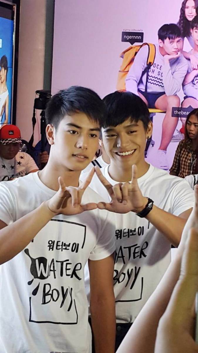 คนนี้ชื่อ"บีม"จองแล้ว เงินยังเล่นหูเล่นตาอีก 555+ (มีตัวอย่างให้ดู กรี๊ดกันลั่นเลย) @Water boyy.