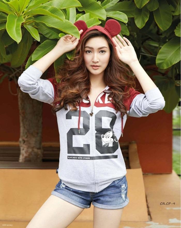 แพนเค้ก-เขมนิจ @ IN vol.11 no.253 September 2015