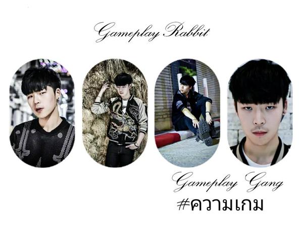 พ่อค้าตี๋หล่อบอกต่อ ขายหนมอร่อยมาก!!