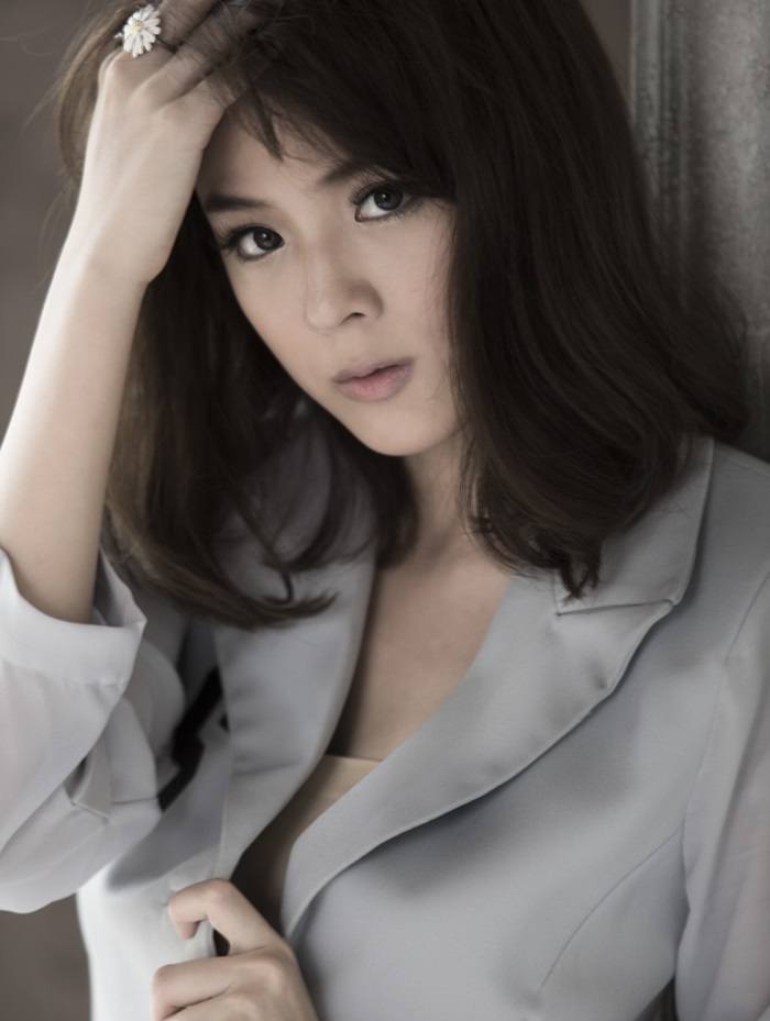 แพทตี้ อังศุมาลิน @ BaNANA Magazine issue 21 September 2015