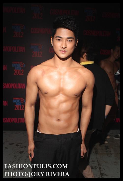 หุ่นแซ่บๆทั้งนั้น