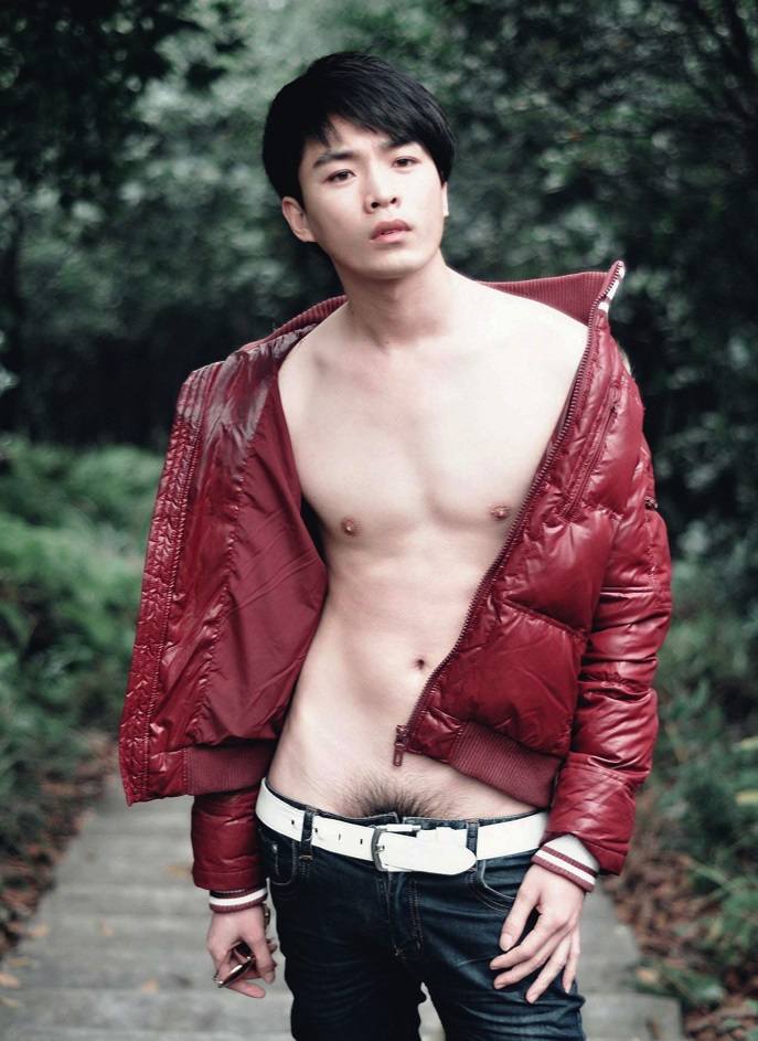 ตี๋ขาวใส ฟูๆ