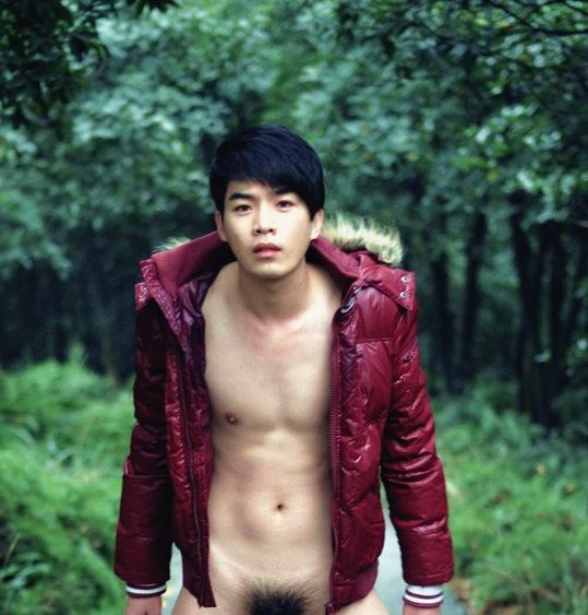 ตี๋ขาวใส ฟูๆ