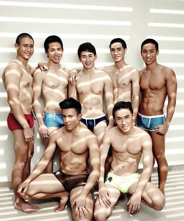 วัยรุ่นไทย วัยแซ่บ