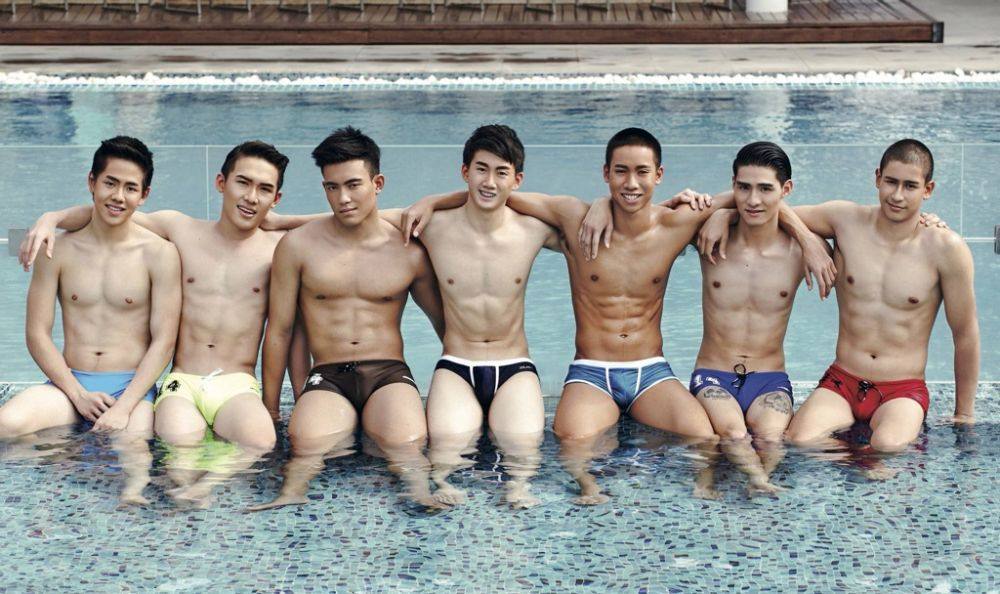 วัยรุ่นไทย วัยแซ่บ