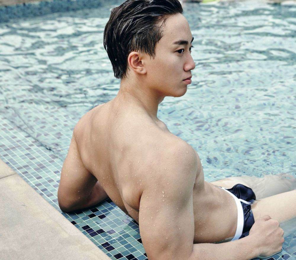 วัยรุ่นไทย วัยแซ่บ