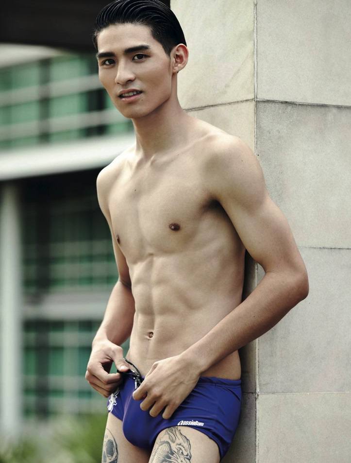 วัยรุ่นไทย วัยแซ่บ