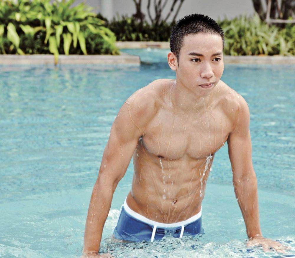 วัยรุ่นไทย วัยแซ่บ