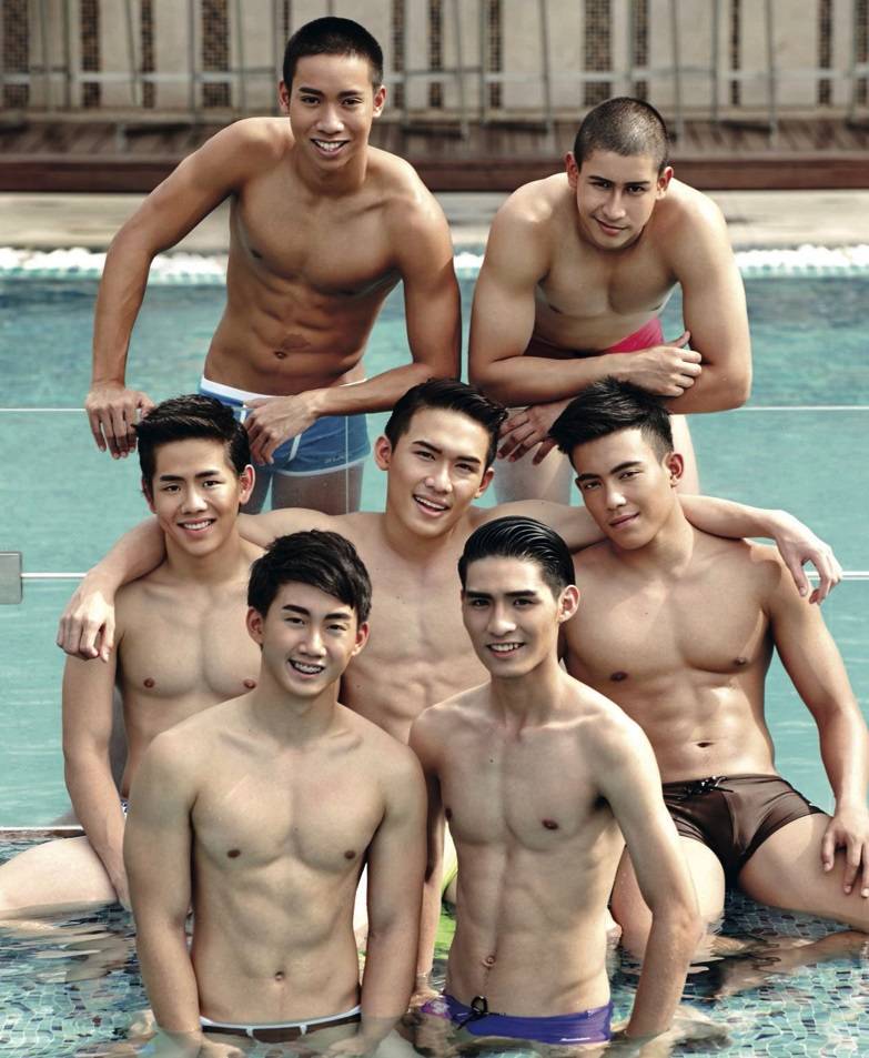 วัยรุ่นไทย วัยแซ่บ