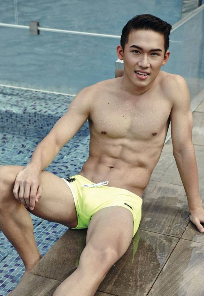วัยรุ่นไทย วัยแซ่บ