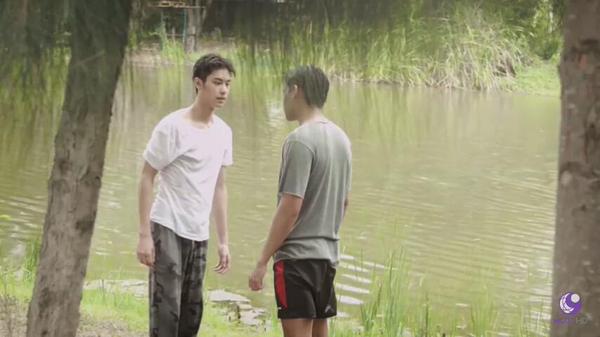 โน่หุ่นขาวอวบน่าขย้ำ...ฟินเลยยย Lovesick2!!