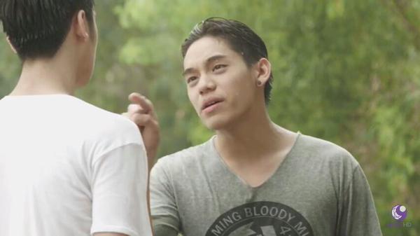 โน่หุ่นขาวอวบน่าขย้ำ...ฟินเลยยย Lovesick2!!