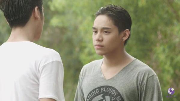 โน่หุ่นขาวอวบน่าขย้ำ...ฟินเลยยย Lovesick2!!