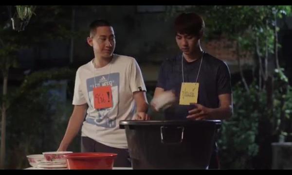 โน่หุ่นขาวอวบน่าขย้ำ...ฟินเลยยย Lovesick2!!