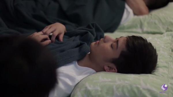 โน่หุ่นขาวอวบน่าขย้ำ...ฟินเลยยย Lovesick2!!