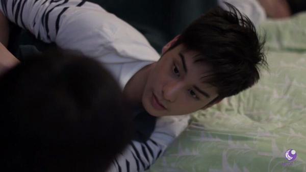 โน่หุ่นขาวอวบน่าขย้ำ...ฟินเลยยย Lovesick2!!