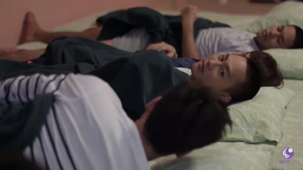 โน่หุ่นขาวอวบน่าขย้ำ...ฟินเลยยย Lovesick2!!