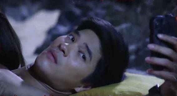 ซูมมาซ่ะอยากจุ๊บเลย
