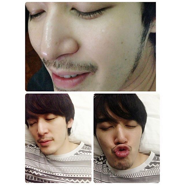 ซูมมาซ่ะอยากจุ๊บเลย