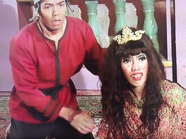 ละครเรตติ้งเบอร์หนึ่งของประเทศ (ภาพประกอบสวยๆ ให้ดูเพียบ)