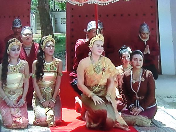 ละครเรตติ้งเบอร์หนึ่งของประเทศ (ภาพประกอบสวยๆ ให้ดูเพียบ)