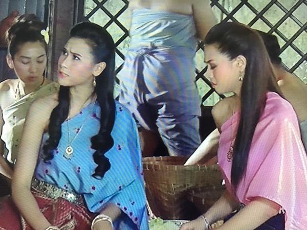 ละครเรตติ้งเบอร์หนึ่งของประเทศ (ภาพประกอบสวยๆ ให้ดูเพียบ)