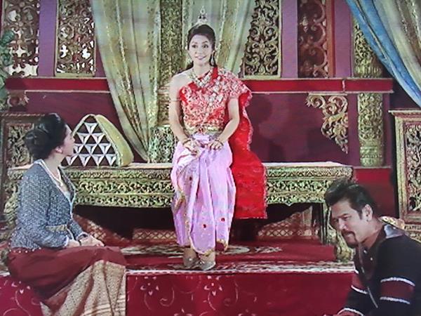 ละครเรตติ้งเบอร์หนึ่งของประเทศ (ภาพประกอบสวยๆ ให้ดูเพียบ)