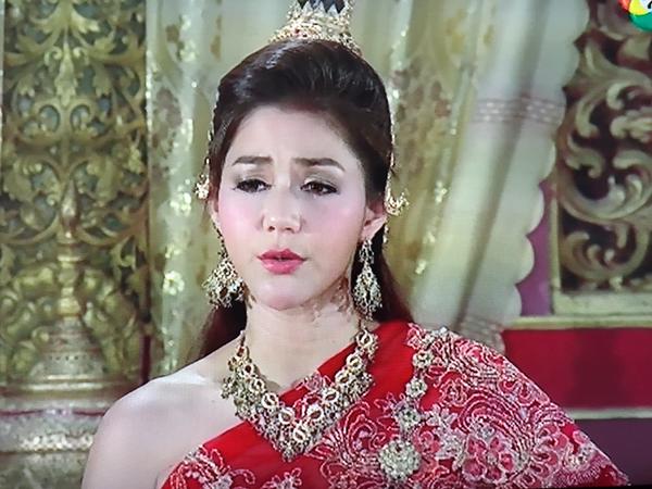 ละครเรตติ้งเบอร์หนึ่งของประเทศ (ภาพประกอบสวยๆ ให้ดูเพียบ)